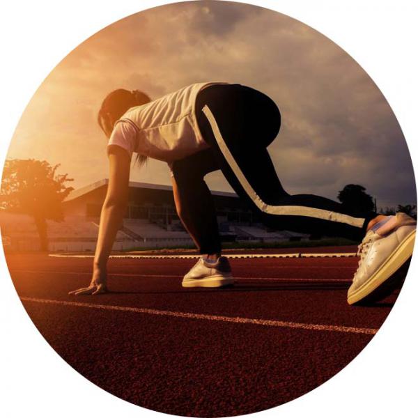 sportif